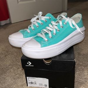 Converse Move